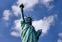 �A�����J�E���R�̏��_��